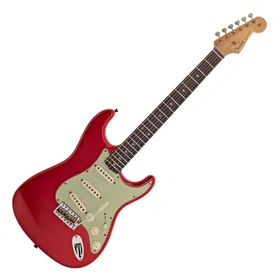 Fender Custom Shop 2026 Collection Time Machine Series 60 Stratocaster Candy App