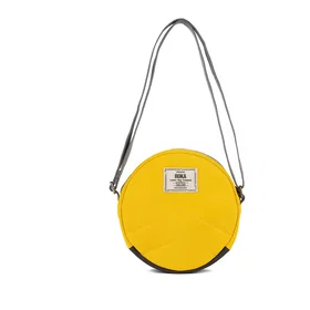 Roka London Paddington B Crossbody Bag (Small)