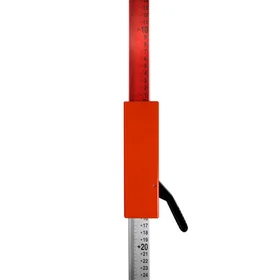 Nedo Measuring Rod TN20K Flexilatta Professional