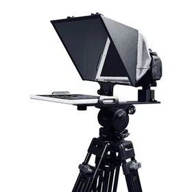 Feelworld TP13A Bærbar Teleprompter til Smartphone og DSLR