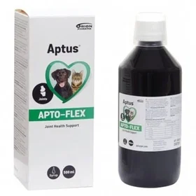 Aptus Apto-flex Complément Articulaire pour Chien et Chat 500ml