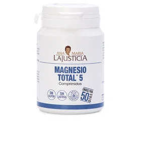 Ana Maria Lajusticia Magnesium Total 100 tabletter