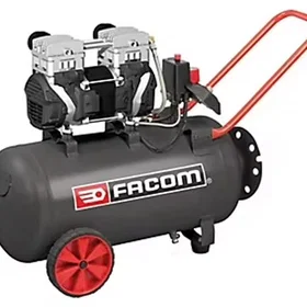 Facom Horizontal 25 HP 50L
