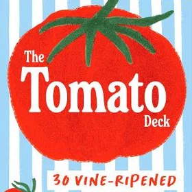 The Tomato Deck Häftad