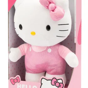 Hello Kitty Peacock Dress Model 30cm (HKT122)
