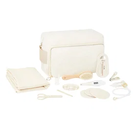 Babymoov Grooming Kit Toiletry Set Hvit