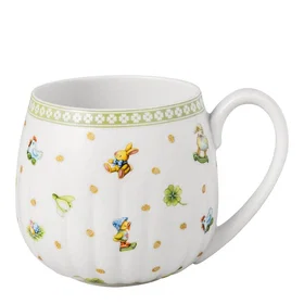 Villeroy & Boch Easter Delight Mug 35cl