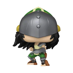 Funko The Last Airbender Avatar Aang