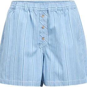 Object Denim Shorts Regular Fit (Dame)