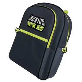 Indeca El Rubius Virtual Hero Backpack