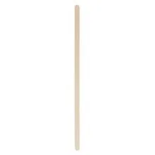Verive Rørepinne Trä Natur 14 cm 500-Pack