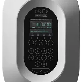 Stag STAGEV CORE 11kW 3-phase 230/400 V AC (L-N / L-L)