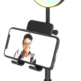 Digipower DP-WSH-PH6 Ring Light