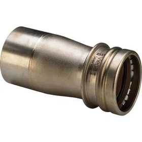 Seapress Reducer Brass
