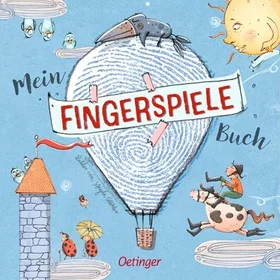 Oetinger Bok Bokstav