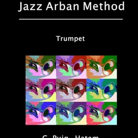 Astor Jazz Arban Method
