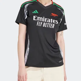 Adidas Arsenal 24/25 Bortatröja (Dam)