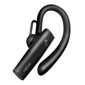 LogiLink Monoheadset trådlös