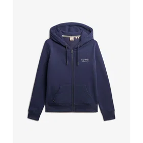 Superdry Essential Logo Hoodie (Femme)