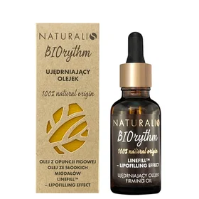 Naturalis BIOrythm Stramande Olja 30ml