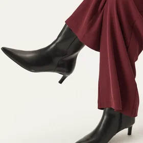 Only Onlbrixton-2 Short Boot (Naisten)