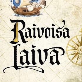 Otava Kirja Fantasia