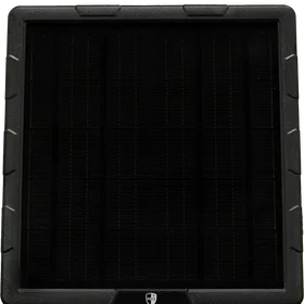 Nordic Gamekeeper Apex Solpanel