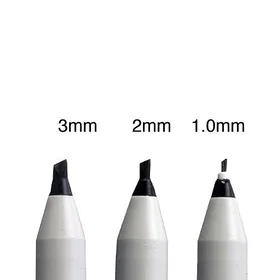 Sakura Kalligrafipenna 2mm
