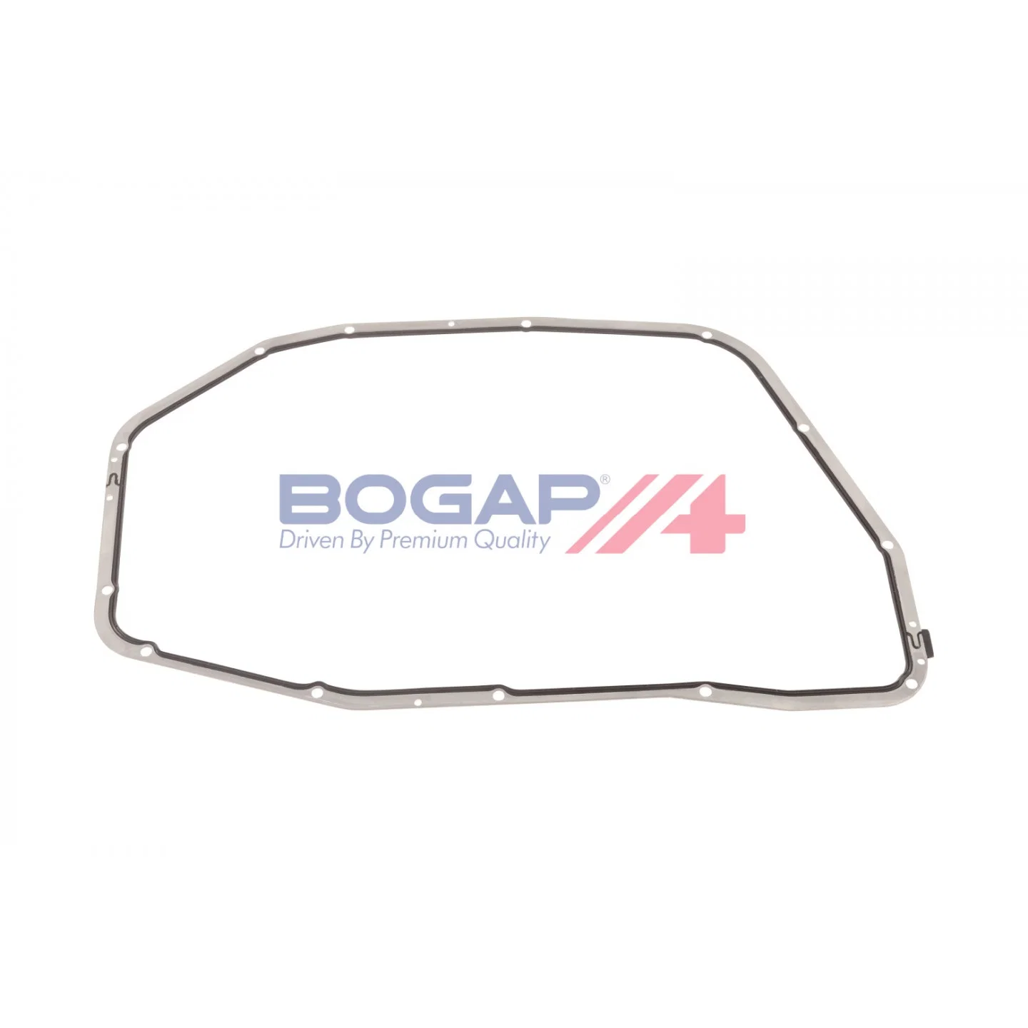 BOGAP Gasket Oil Pan Automatic Transmission A2141105