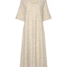 Marimekko Nietos Piirto Unikko Klänning