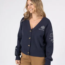 Saltrock Winter Serenity Cardigan (Women's)