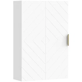 Kleankin High Cabinet Blanc (3662970119846_CAFR)
