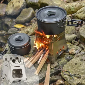 Fire-Maple FMS Portable Stove 106