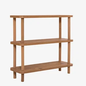 Hanah Home Step Bokkasse 80x75x28cm