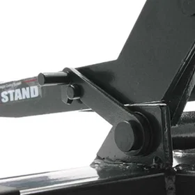 DRC Hc2 Motorcycle Stand With Lifting System Black