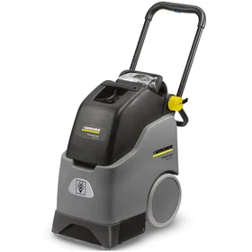 Karcher BRC 30/15 C Spray Extraction Carpet Cleaner