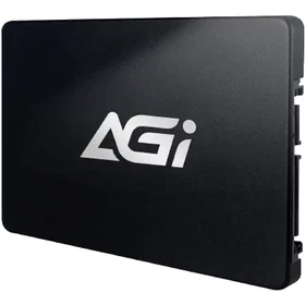 AGI AI238 2.5" SATA SSD 256GB