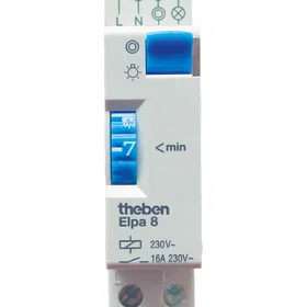 Theben ELPA 8 1-7 min