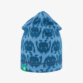 Vossatassar Monsterull Beanie
