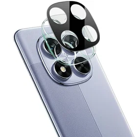 Imak Kameran Linssin Suoja (Xiaomi Redmi Note 14 Pro (5G) / Poco X7)