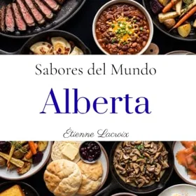 Alberta Sabores del mundo