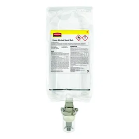 Rubbermaid Autofoam Alcohol Plus 1000ml