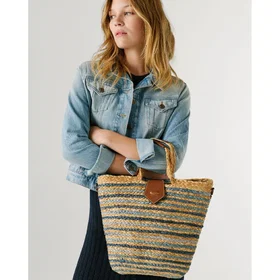 Pepe Jeans Nova PL0300140-000-OS Sac Fourre-tout