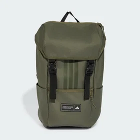 Adidas 3 Stripes Flap Ryggsäck