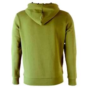 Adtime Claus Hoodie (Men's)
