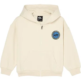 Quiksilver Fakie Pop Full Zip Sweatshirt (Kids)