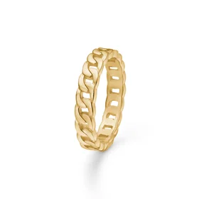 Avilé Panzer Ring DI009-GP-54