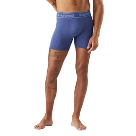 Smartwool Intraknit Brief Boxers (Men's)