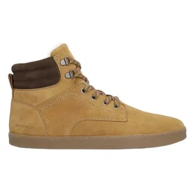 Groundies Vancouver Barefoot Boots (Homme)