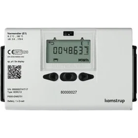 Kamstrup MULTICAL 603